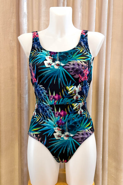 Farrah Swimsuit in Paradise