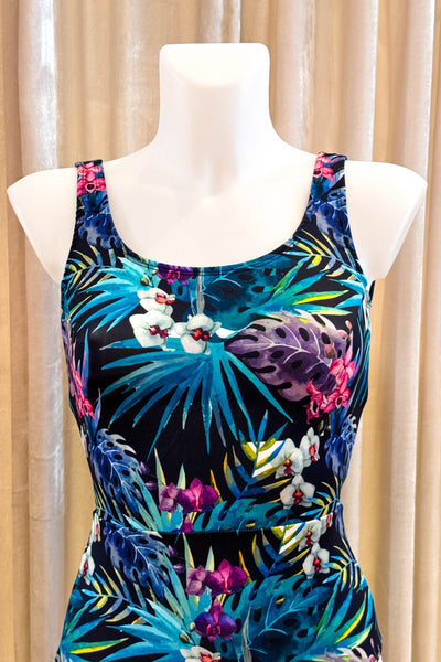 Farrah Swimsuit in Paradise