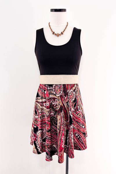 Daiquiri Dress MEDIUM