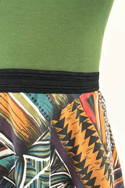 Canyon Colour Dress w/ Pockets MEDIUM