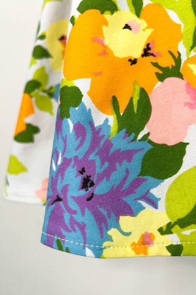 Oixie Dress w/ Pockets XS