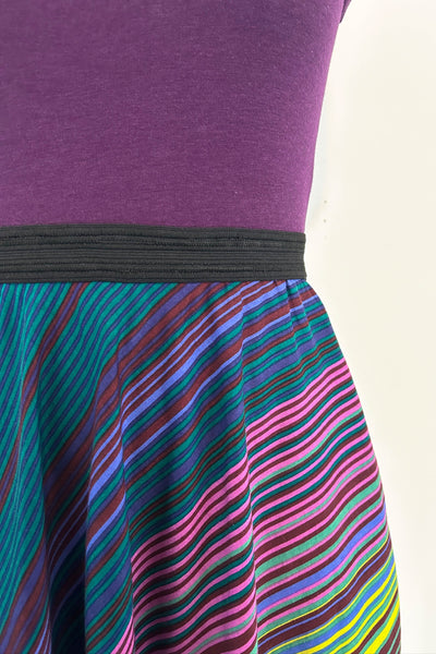Prismatique Dress w/ Pockets XS