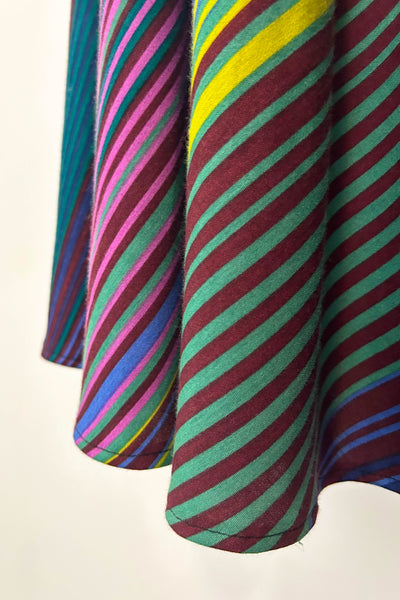Prismatique Dress w/ Pockets XS