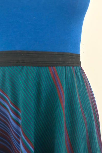 Prismatique Dress w/ Pockets LARGE