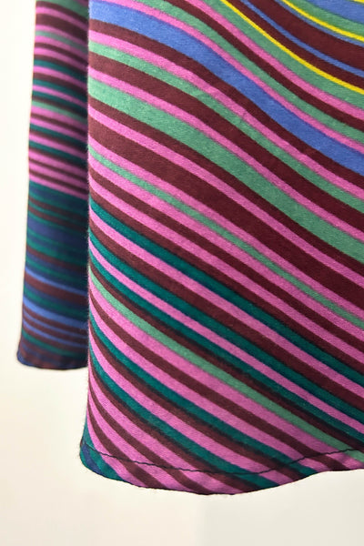 Prismatique Dress w/ Pockets LARGE