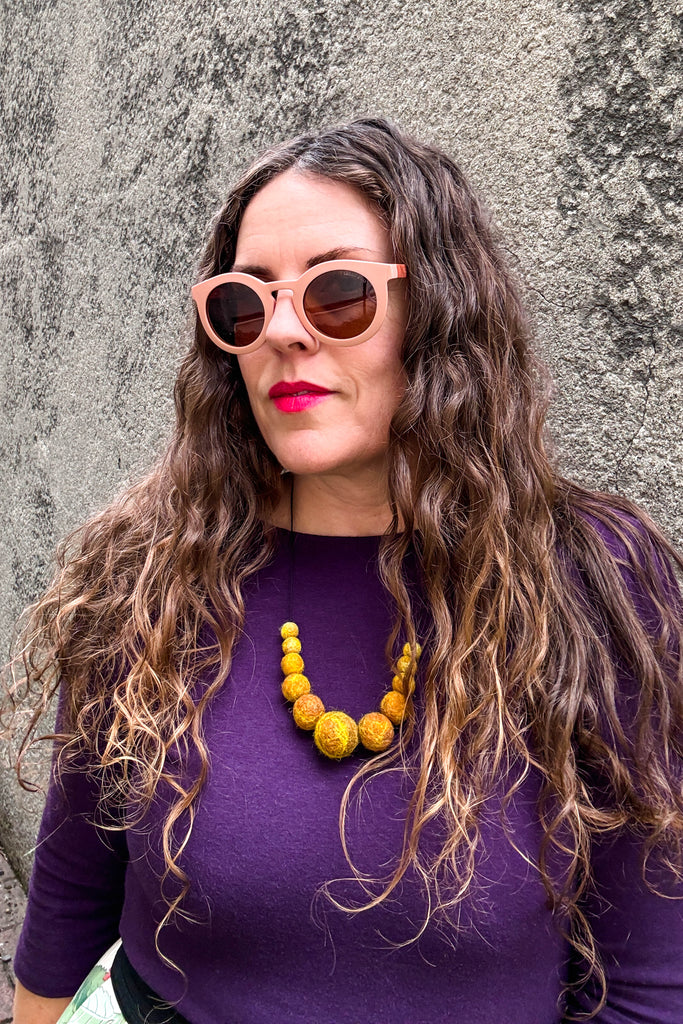Classic Bendable | Polarized Sunglasses | Sunset