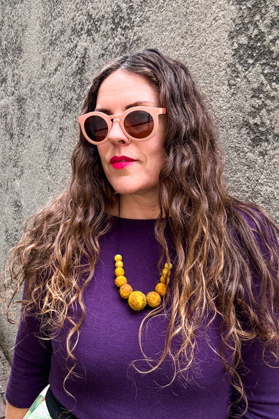 Classic Bendable | Polarized Sunglasses | Sunset