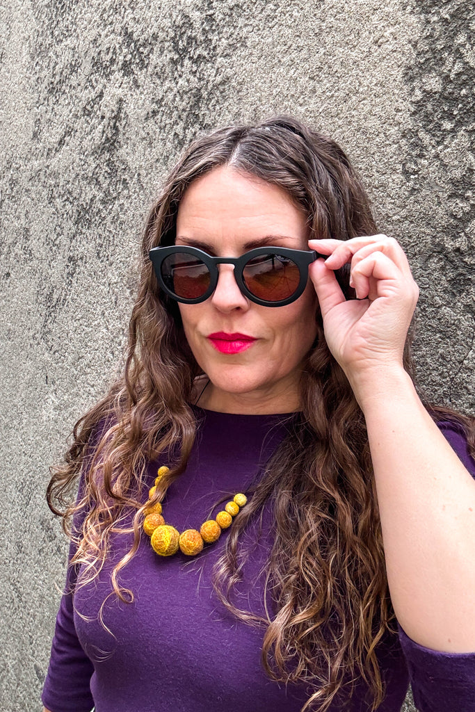 Classic Bendable | Polarized Sunglasses | Black