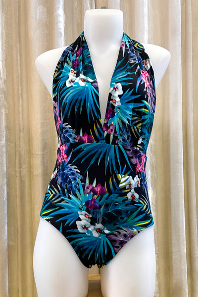 Carmen Swimsuit in Paradise