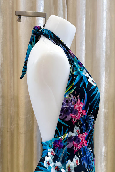 Carmen Swimsuit in Paradise