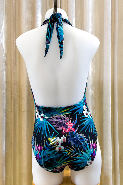 Carmen Swimsuit in Paradise
