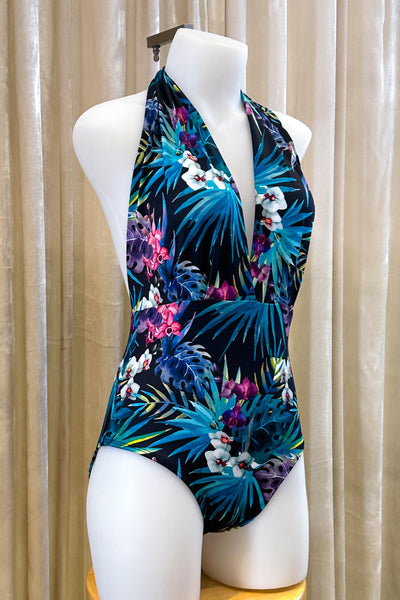 Carmen Swimsuit in Paradise