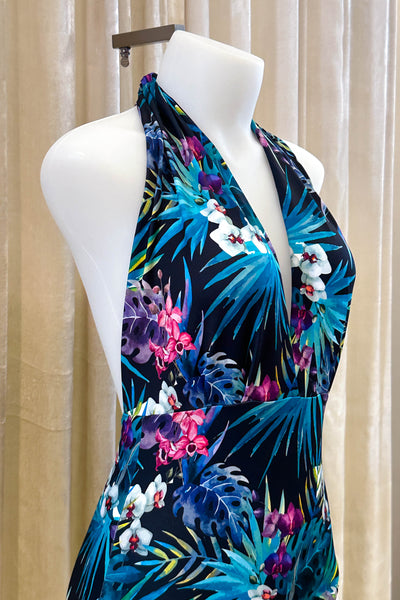 Carmen Swimsuit in Paradise