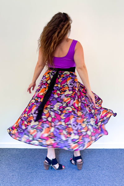 Aphrodite Dress MEDIUM