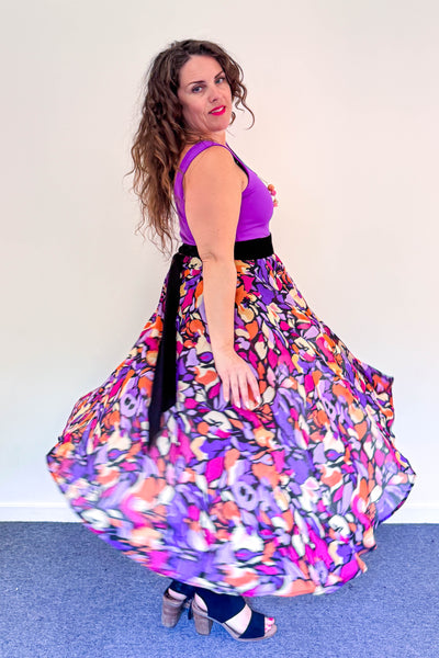 Aphrodite Dress MEDIUM