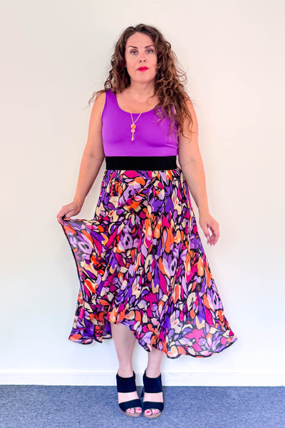 Aphrodite Dress MEDIUM