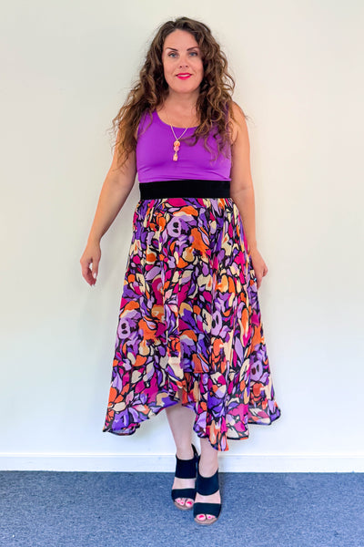 Aphrodite Dress MEDIUM