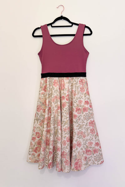 Rylie Dress w/ Pockets SMALL