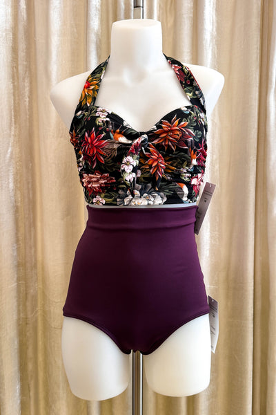 Marilyn Top in Eden