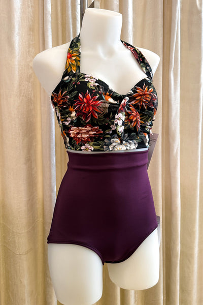 Marilyn Top in Eden