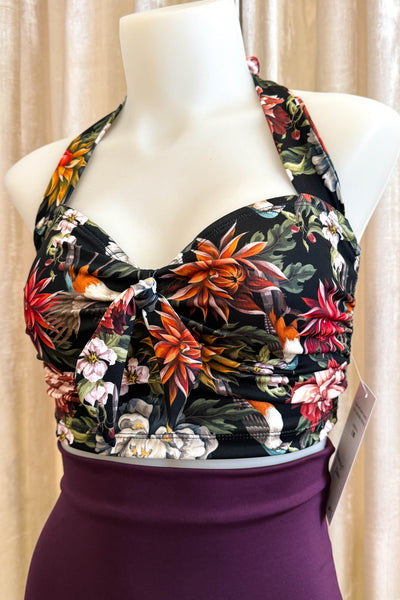 Marilyn Top in Eden
