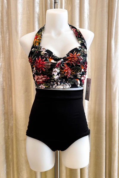 Marilyn Top in Eden