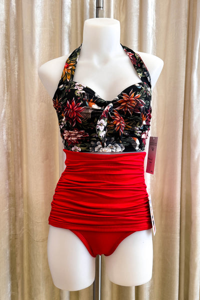 Marilyn Top in Eden