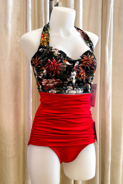 Marilyn Top in Eden