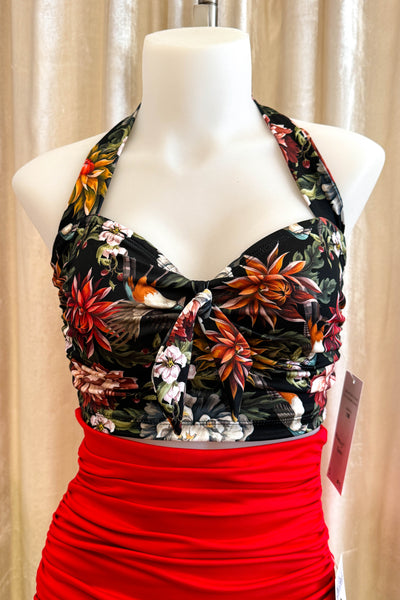 Marilyn Top in Eden