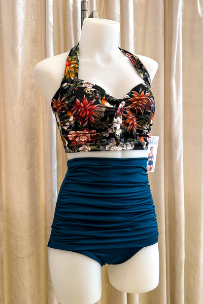 Marilyn Top in Eden