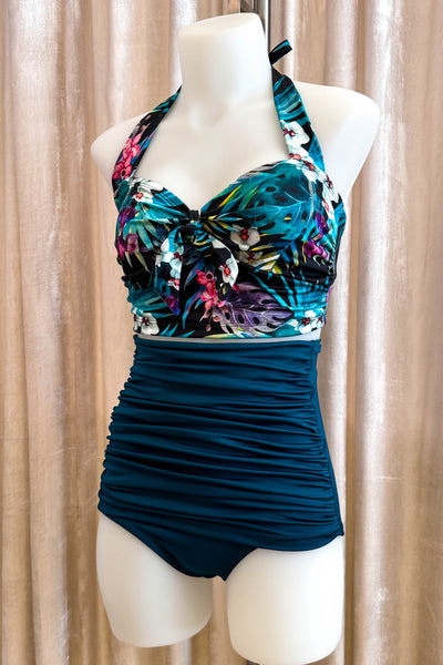 Marilyn Top in Paradise