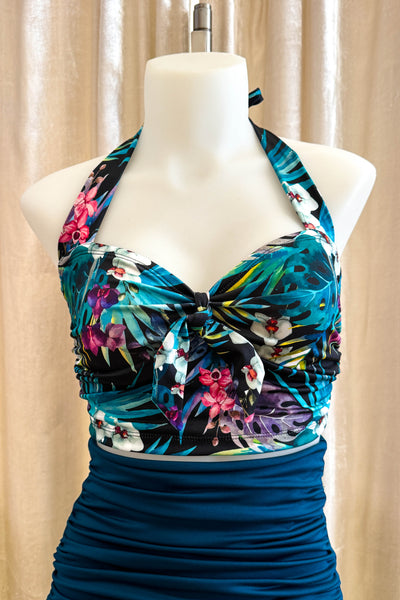 Marilyn Top in Paradise