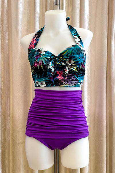 Marilyn Top in Paradise