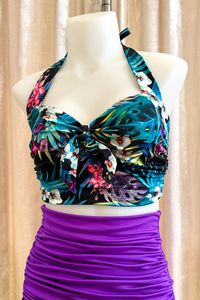 Marilyn Top in Paradise
