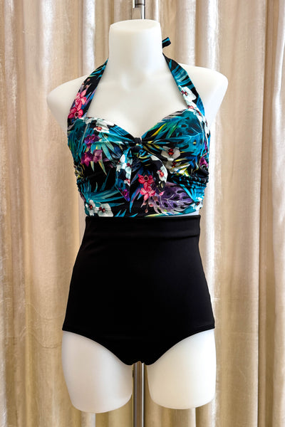Marilyn Top in Paradise