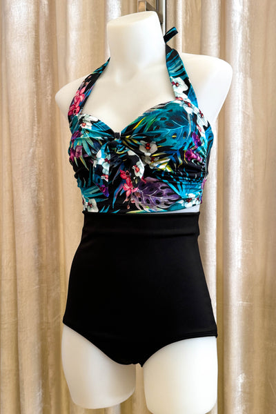 Marilyn Top in Paradise