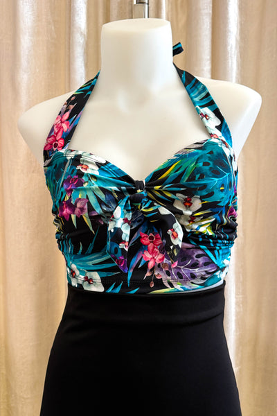 Marilyn Top in Paradise