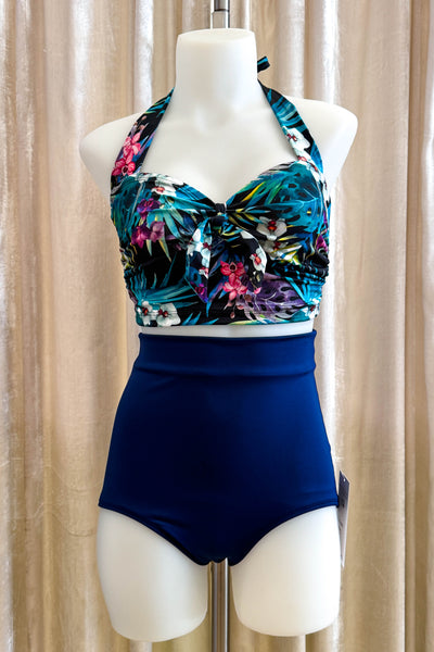 Marilyn Top in Paradise