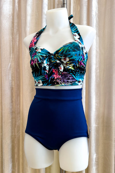 Marilyn Top in Paradise