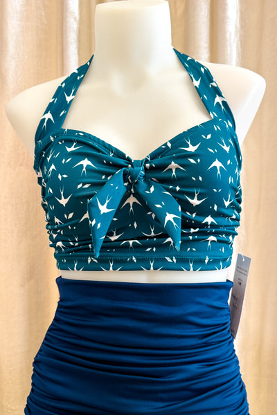 Marilyn Top in Birdie