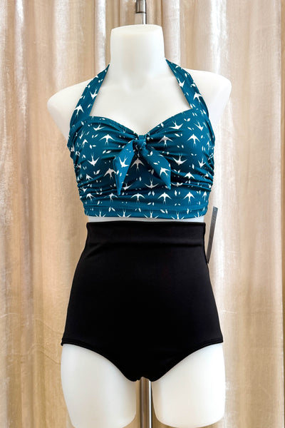 Marilyn Top in Birdie