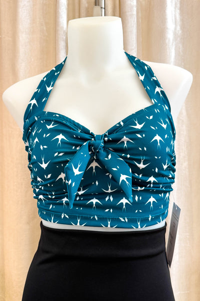 Marilyn Top in Birdie
