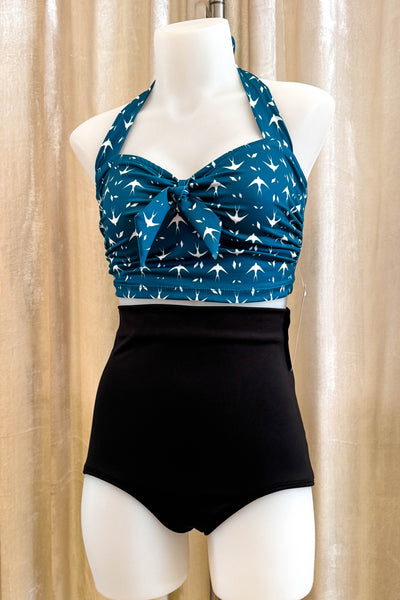 Marilyn Top in Birdie