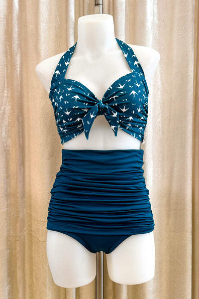 Marilyn Top in Birdie