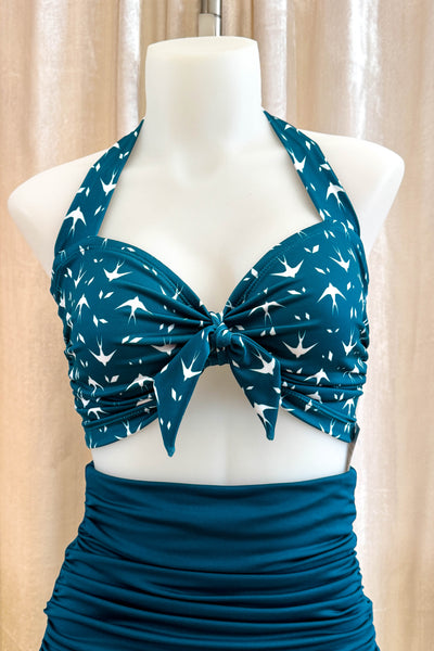 Marilyn Top in Birdie
