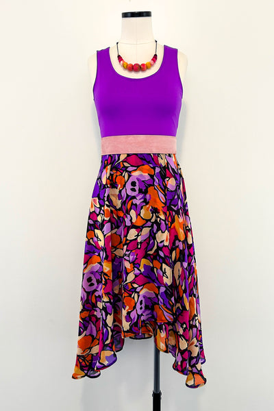 Aphrodite Dress MEDIUM