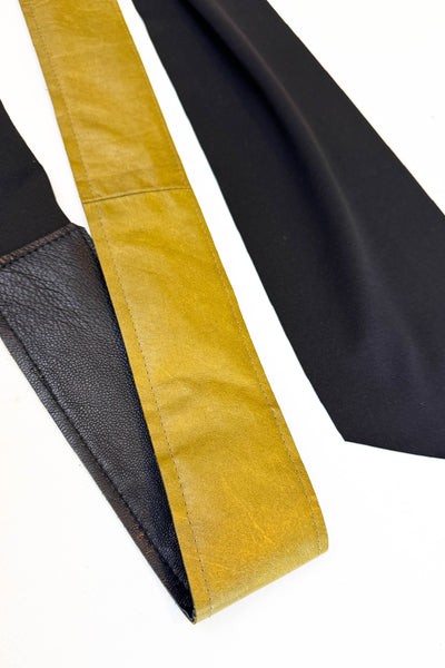 Kiwi Wrap Belt