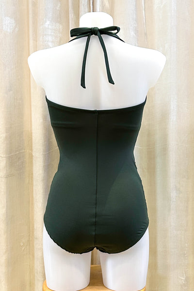Liz Swimsuit in Forest
