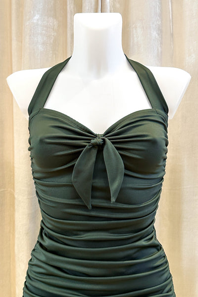 Liz Swimsuit in Forest