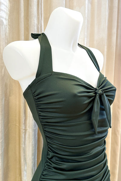 Liz Swimsuit in Forest